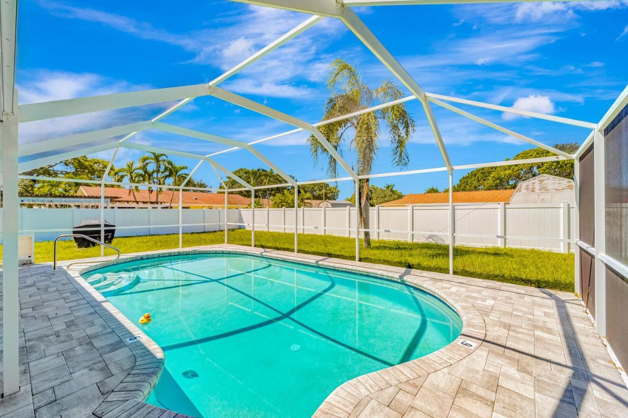 Villa Sea & Smile Bradenton Exterior foto