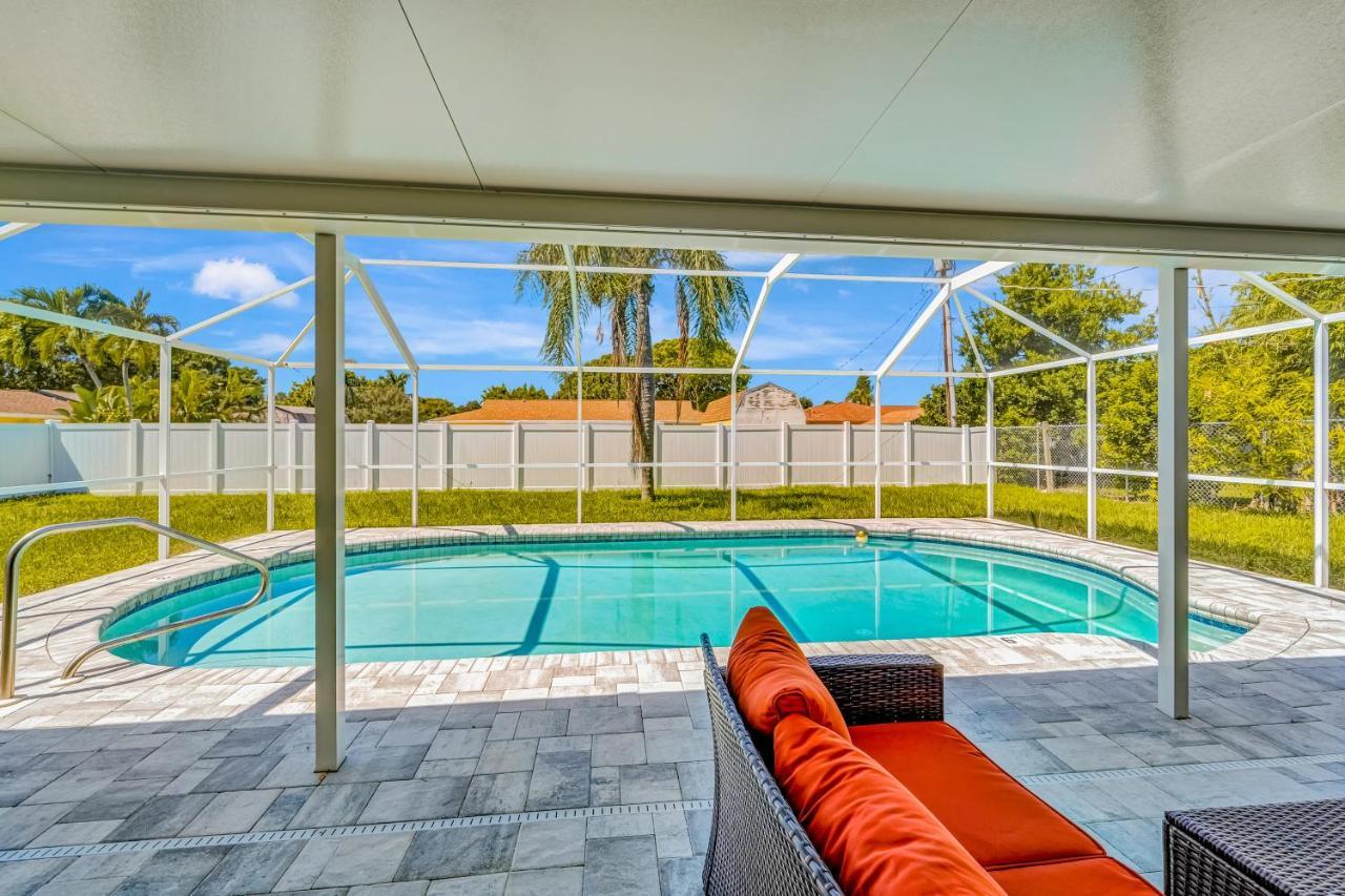 Villa Sea & Smile Bradenton Exterior foto