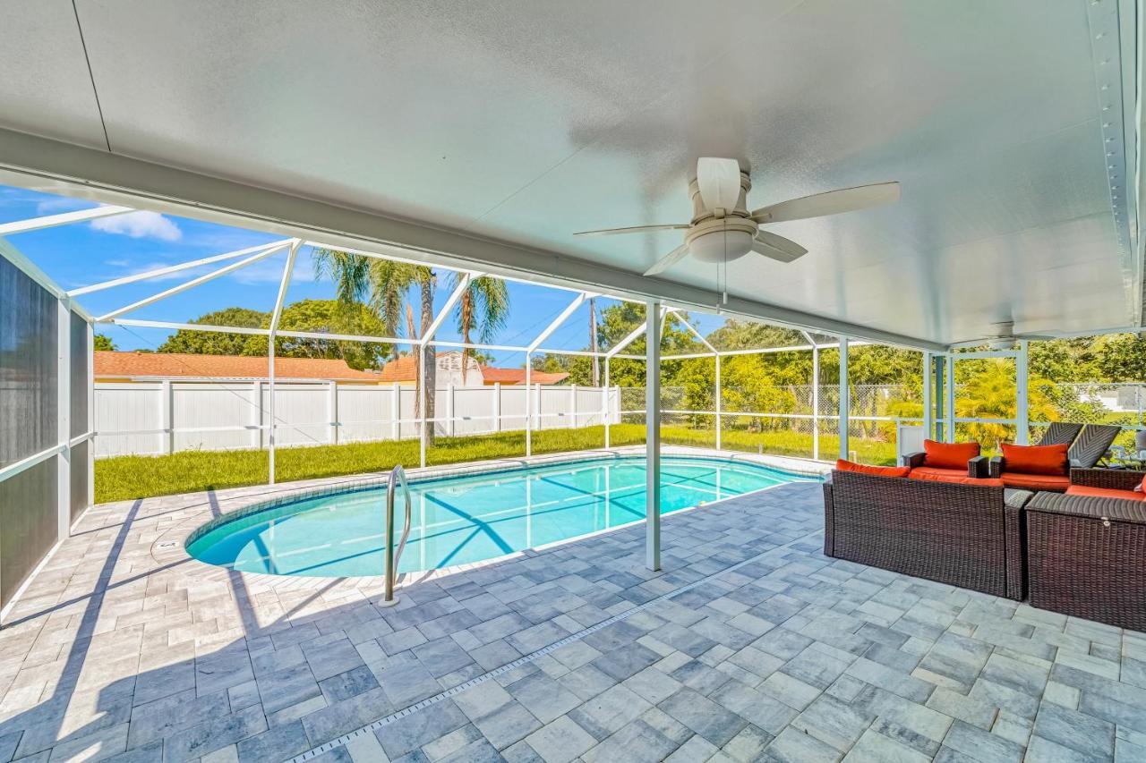 Villa Sea & Smile Bradenton Exterior foto